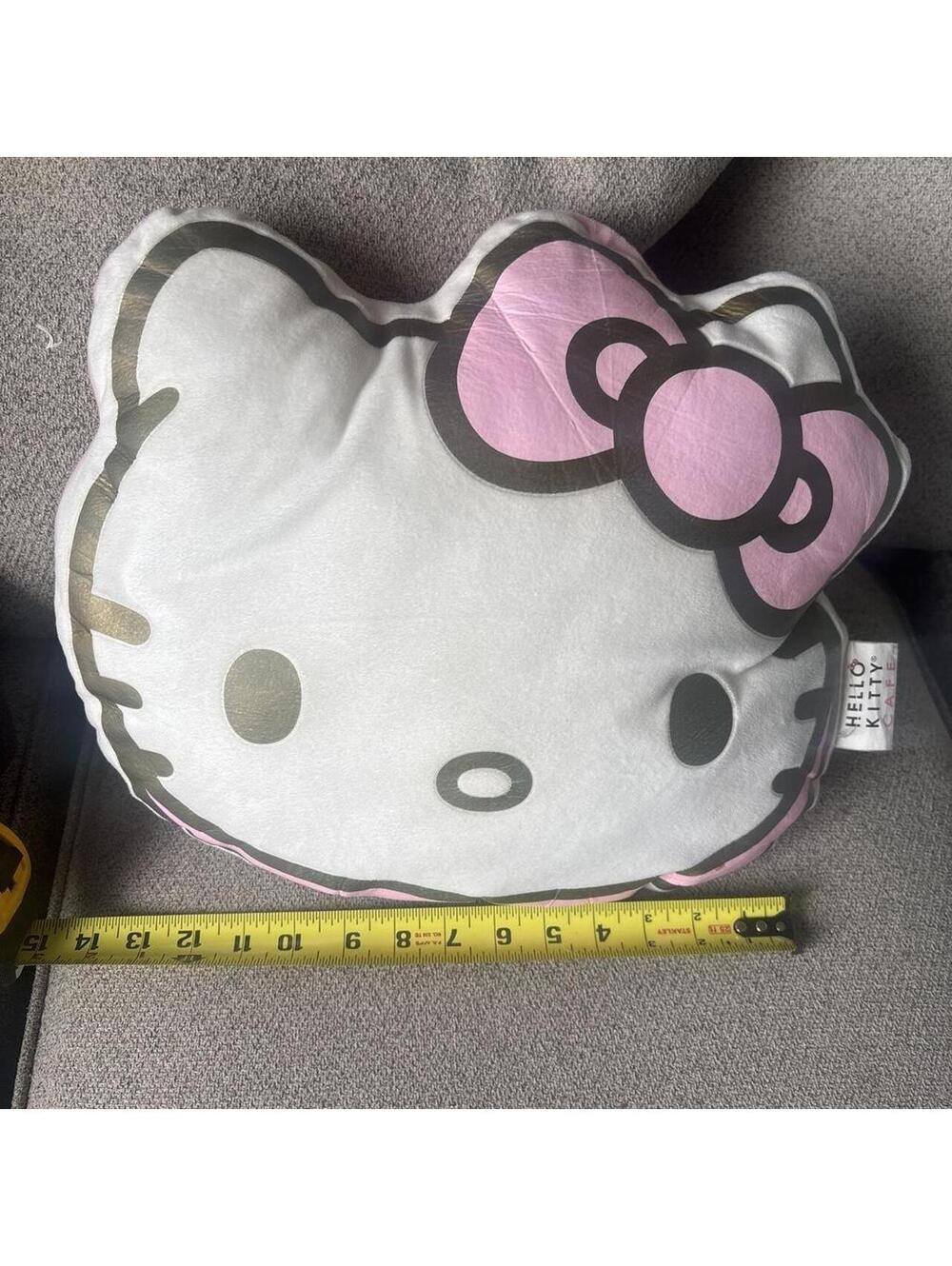 Sanrio Hello Kitty Pillow